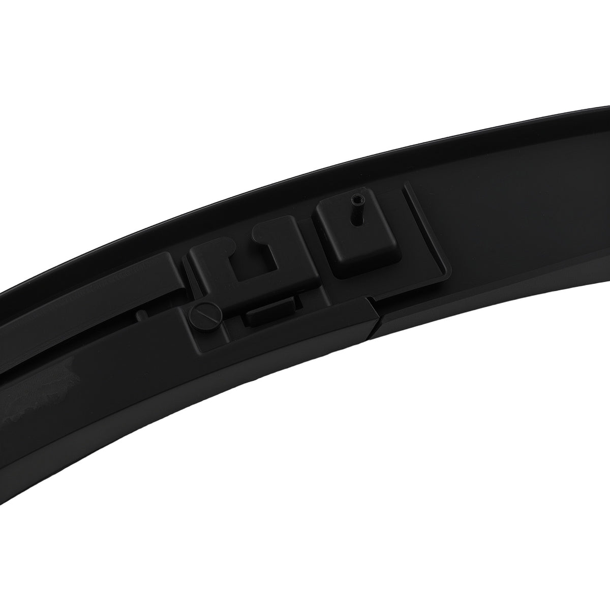 1x Passenger Side Front Fender Flare Wheel Arch Cover compatible For Ford Explorer 2011-15