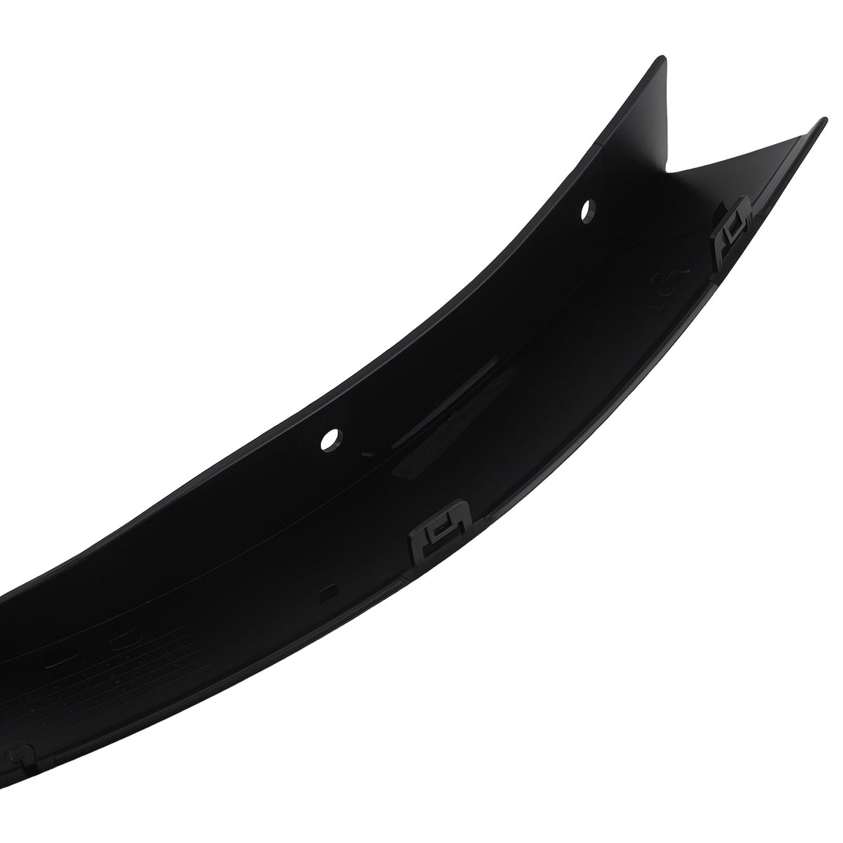 1x Passenger Side Front Fender Flare Wheel Arch Cover compatible For Ford Explorer 2011-15