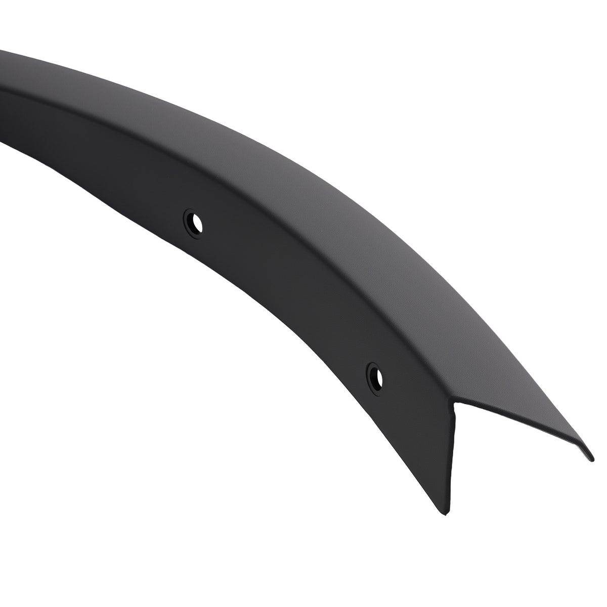 1x Passenger Side Front Fender Flare Wheel Arch Cover compatible For Ford Explorer 2011-15