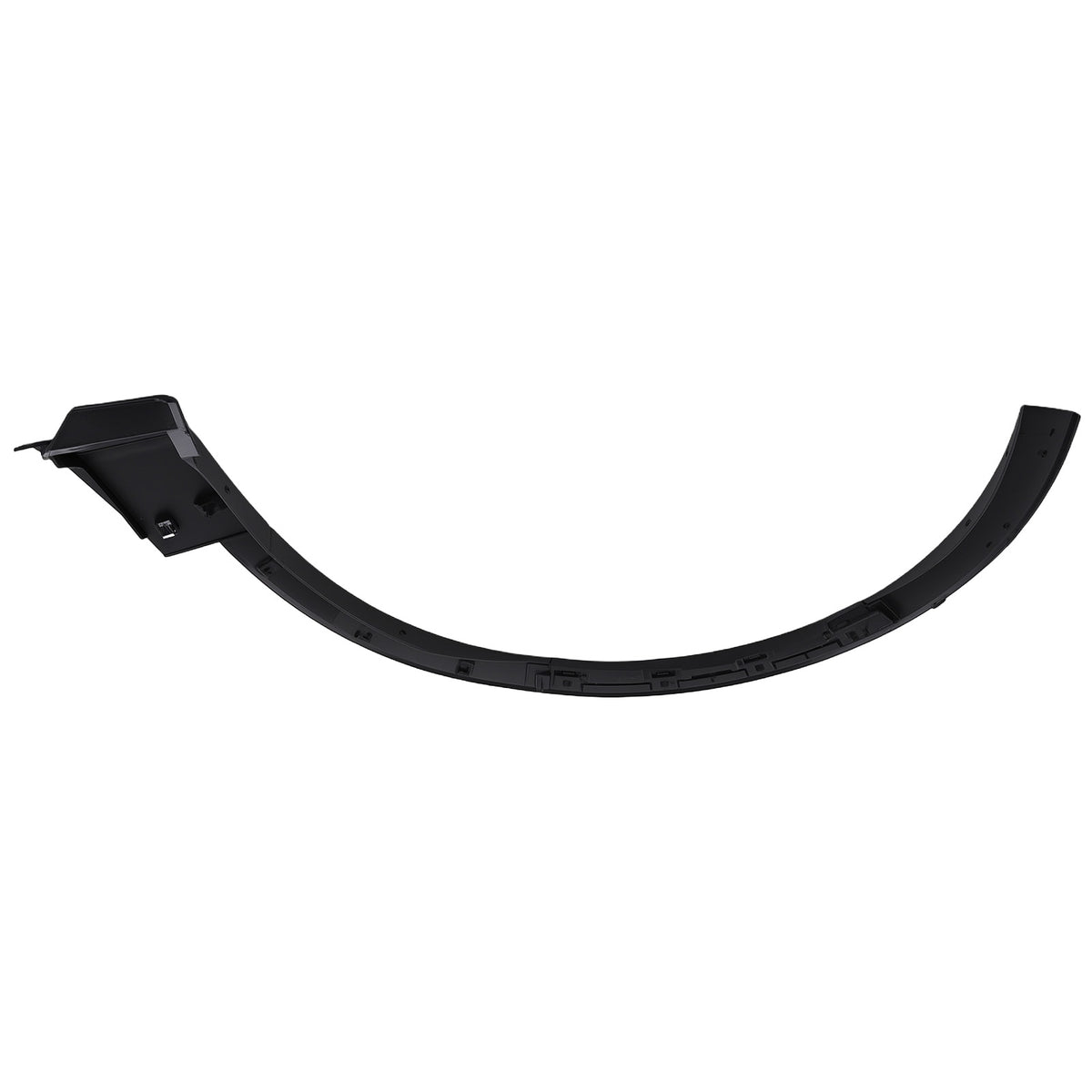 1x Passenger Side Front Fender Flare Wheel Arch Cover compatible For Ford Explorer 2011-15
