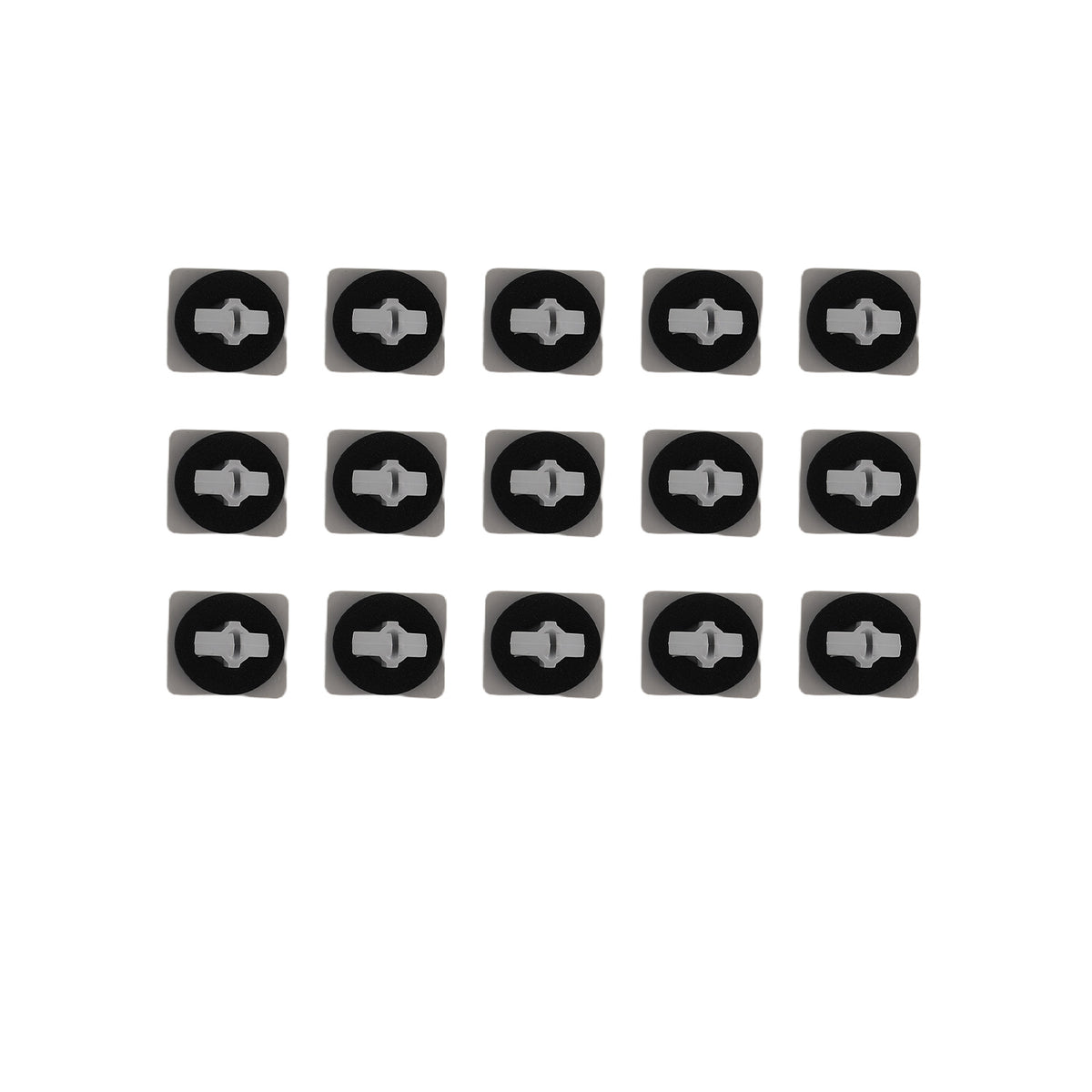 Fender Trim Front Right Black compatible For Ford Explorer 2020-2021  LB5Z16038AA