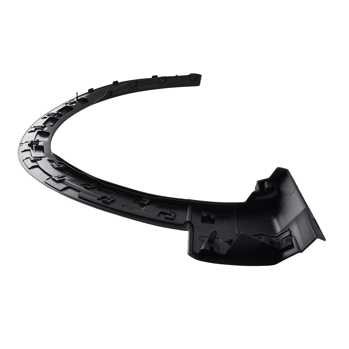 Driver Front Fender Flare Trim compatible For Ford Explorer Police Interceptor 2020-21