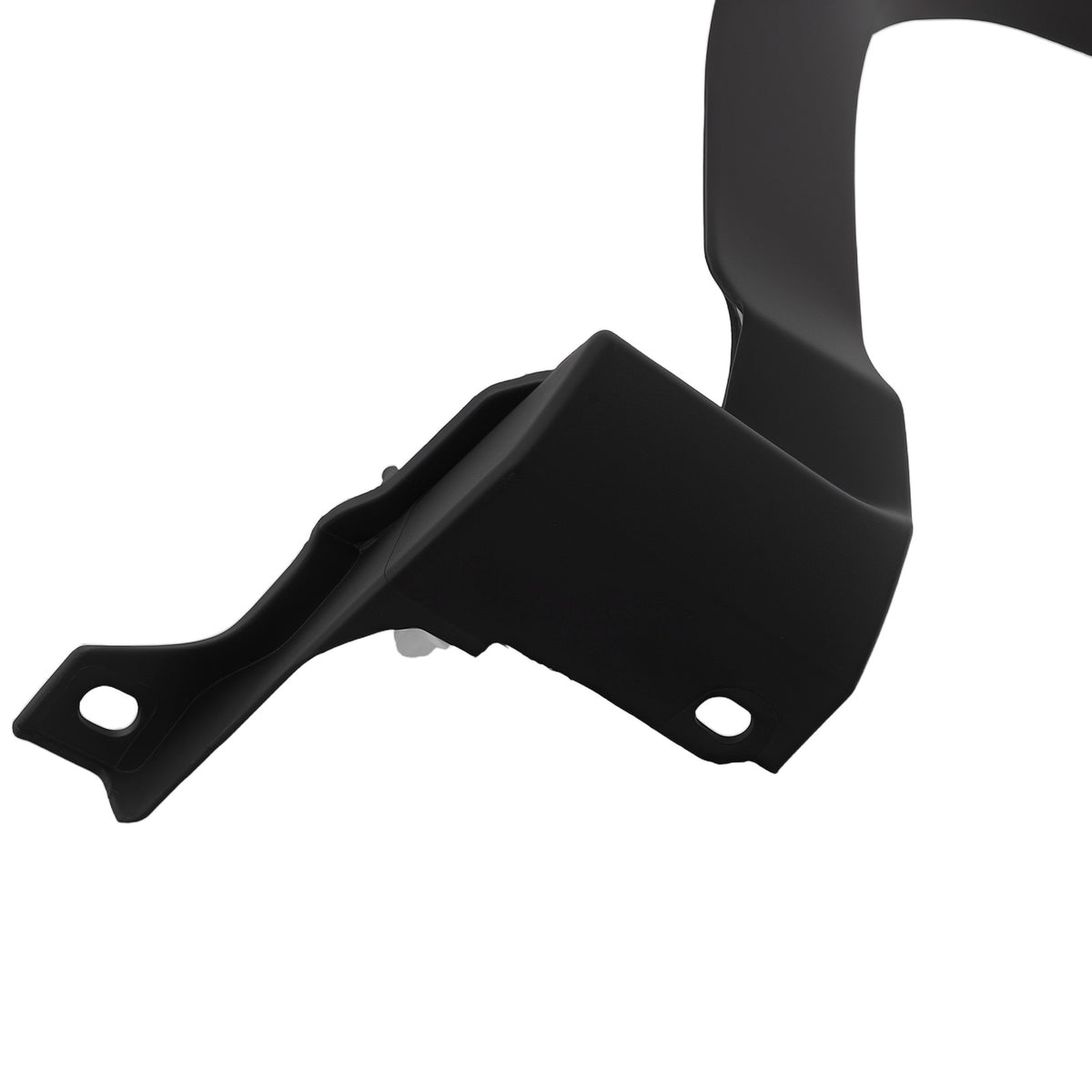 1x Front Passenger Side Fender Trim Molding compatible For Lexus RX350 RX450h 2016-2019