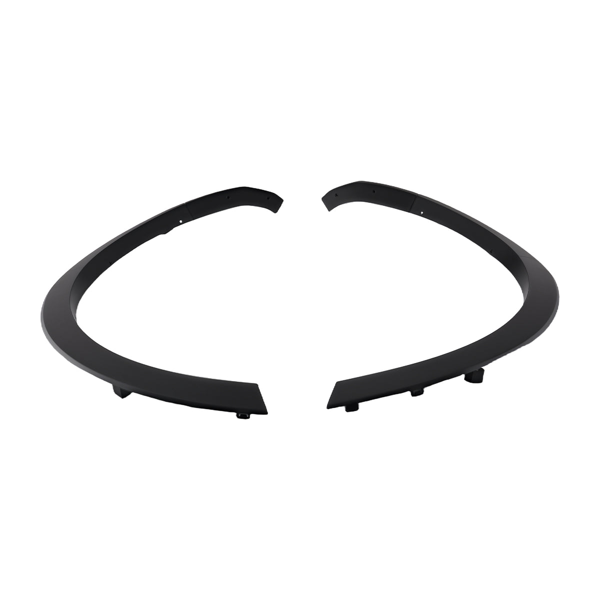 Fender Flare Trim Rear compatible For Ford Explorer 2011-2019 FO1791114 FB5Z7829164AA