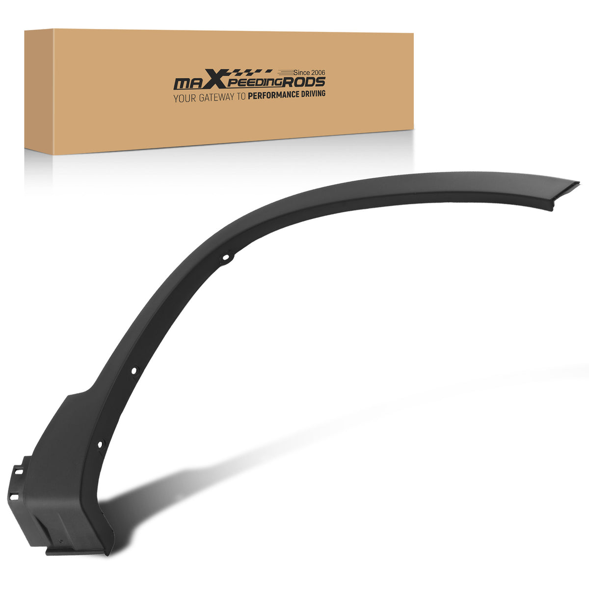 Fender Arch Flare Right Front compatible For Kia Sorento 2011-2015 87712 2P010