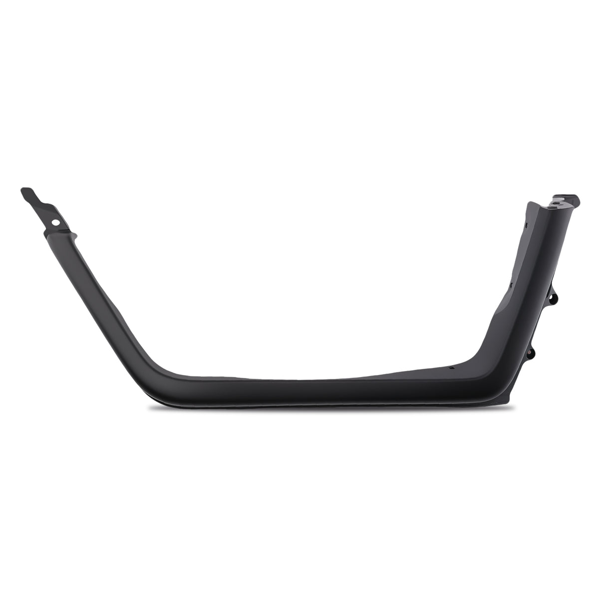 Fender Arch Molding Rear Right compatible For Toyota FJ Cruiser 2007-2014 4.0L