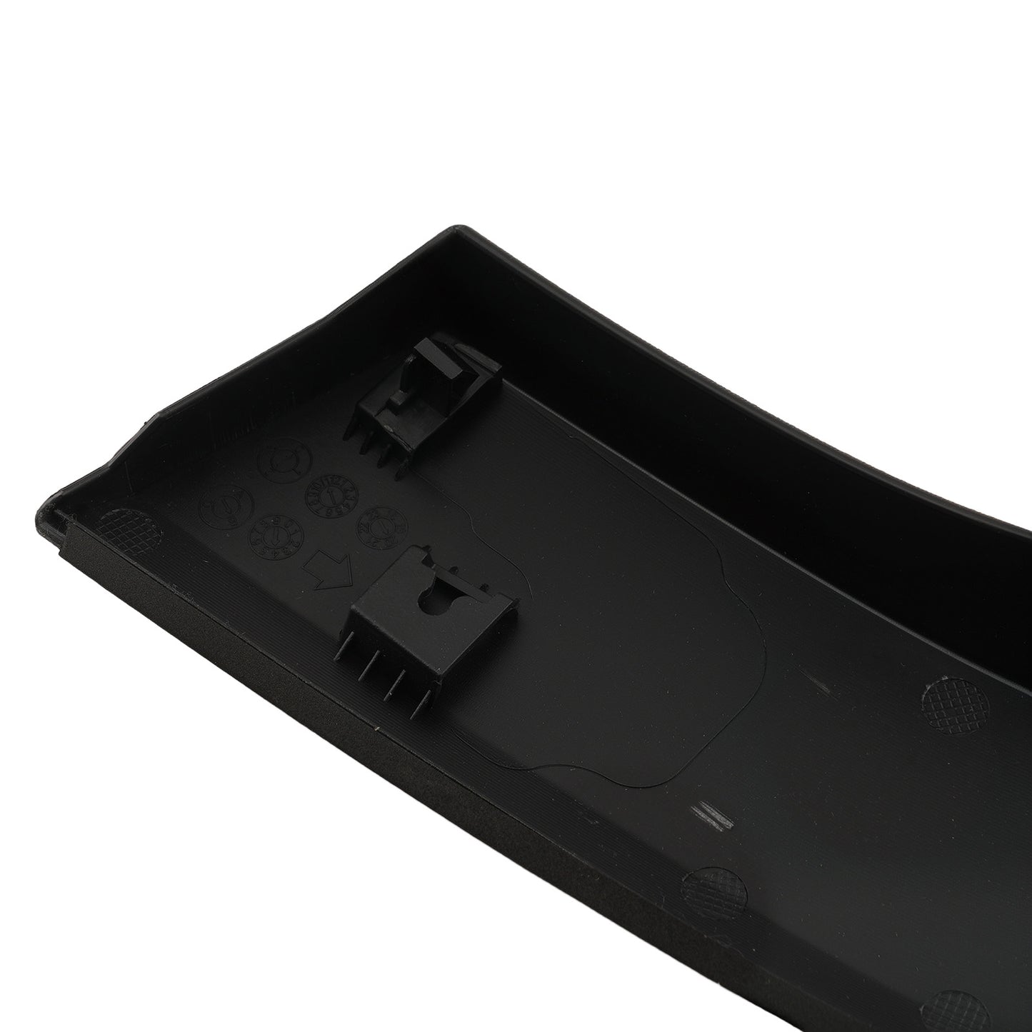 Fender Arch Molding Right Rear compatible for Toyota Rav4 2019-2024 75061-42010 New
