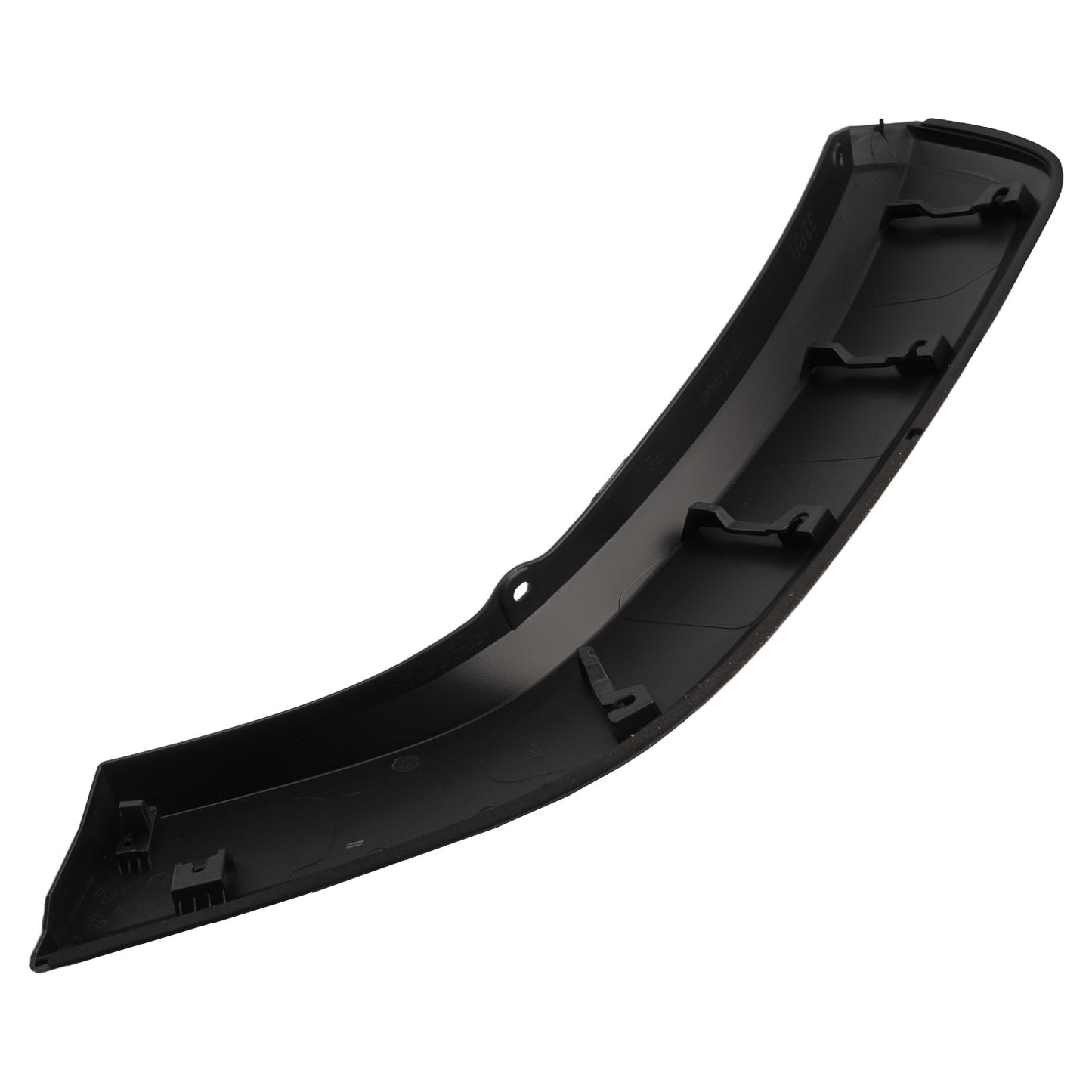 Fender Arch Molding Right Rear compatible for Toyota Rav4 2019-2024 75061-42010 New