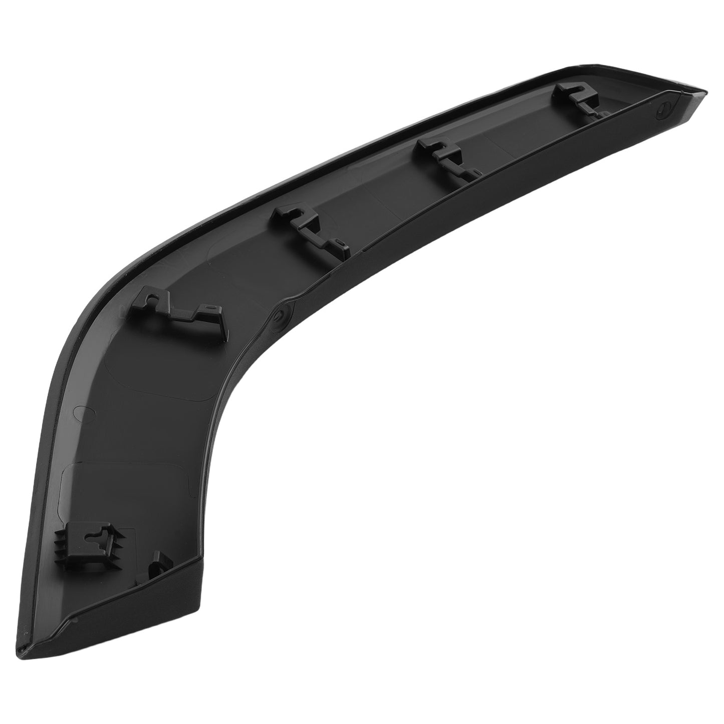 Fender Arch Molding Left Rear compatible for Toyota Rav4 2019-2024 7506242010 New
