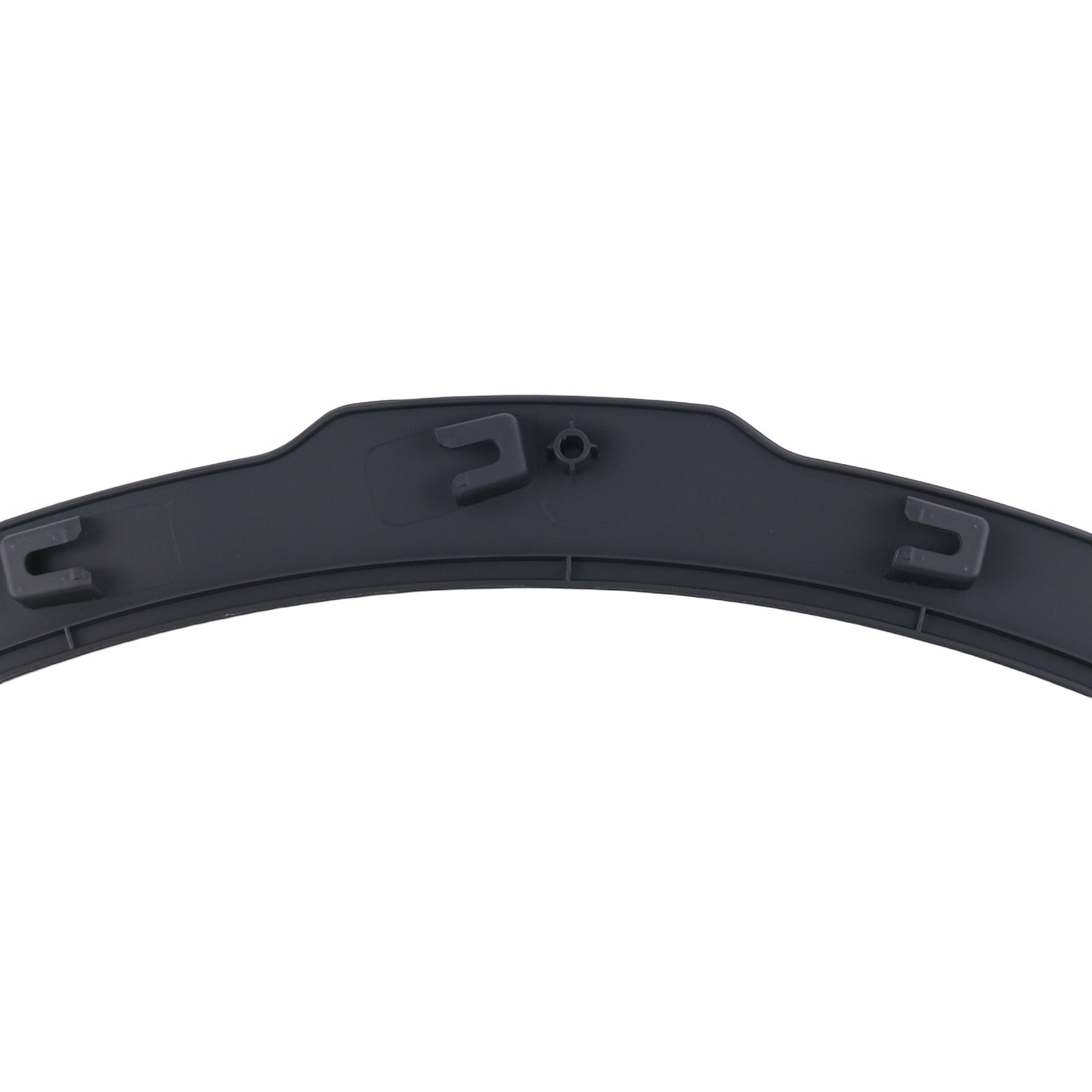 Fender Flare Trim Left Front Compatible For Land Rover Evoque 2012-2019
