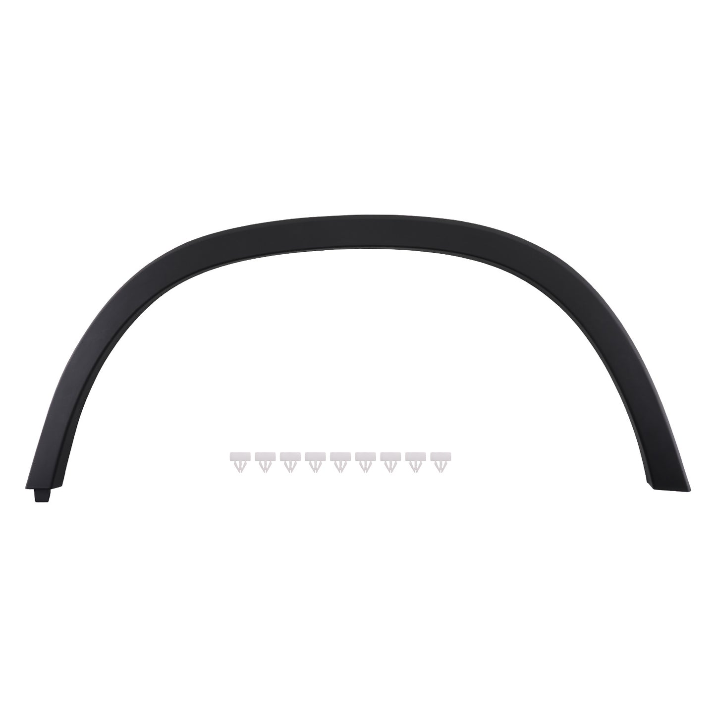 Fender Flare compatible For Chevrolet Trax 2013-2016 Left Front 95275450 GM1290245