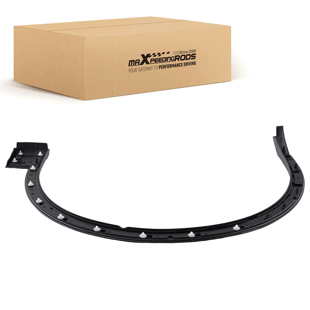 Fender Flare Right compatible For Audi Q5 Base 2018-2020  Front 80A853718EGRU New