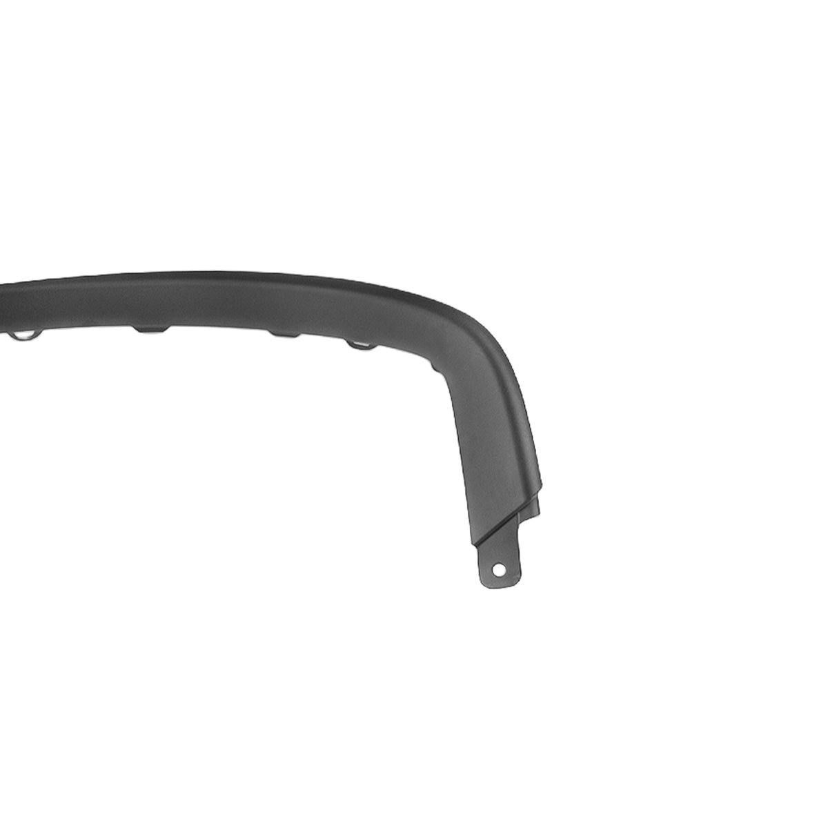 Fender Arch Flare Molding Rear Left compatible For Tesla Model X 2016-2021