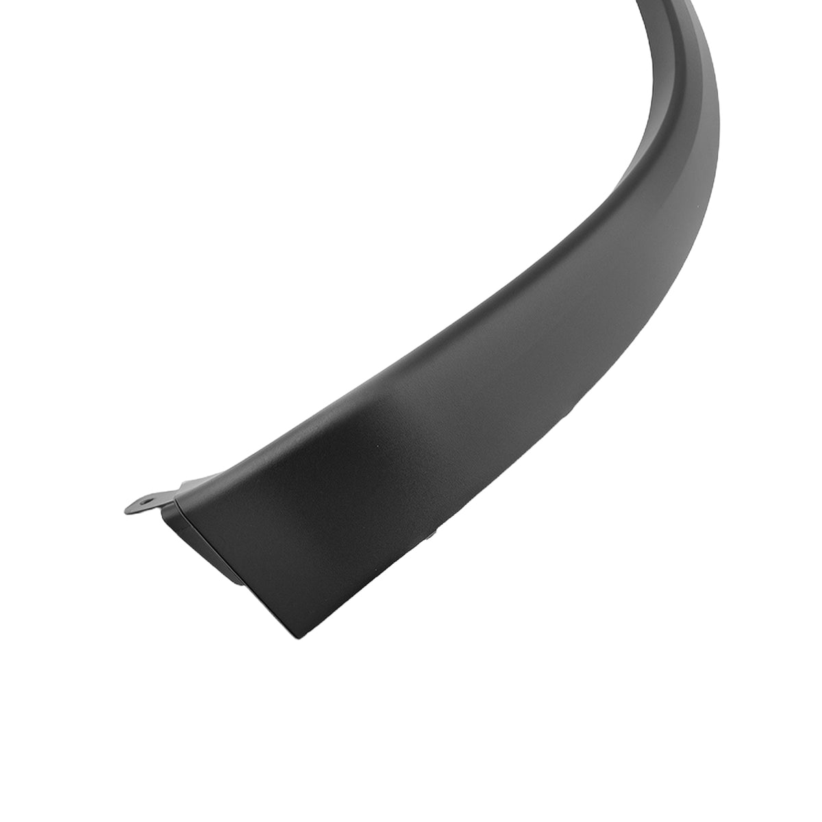 Fender Arch Flare Molding Rear Left compatible For Tesla Model X 2016-2021