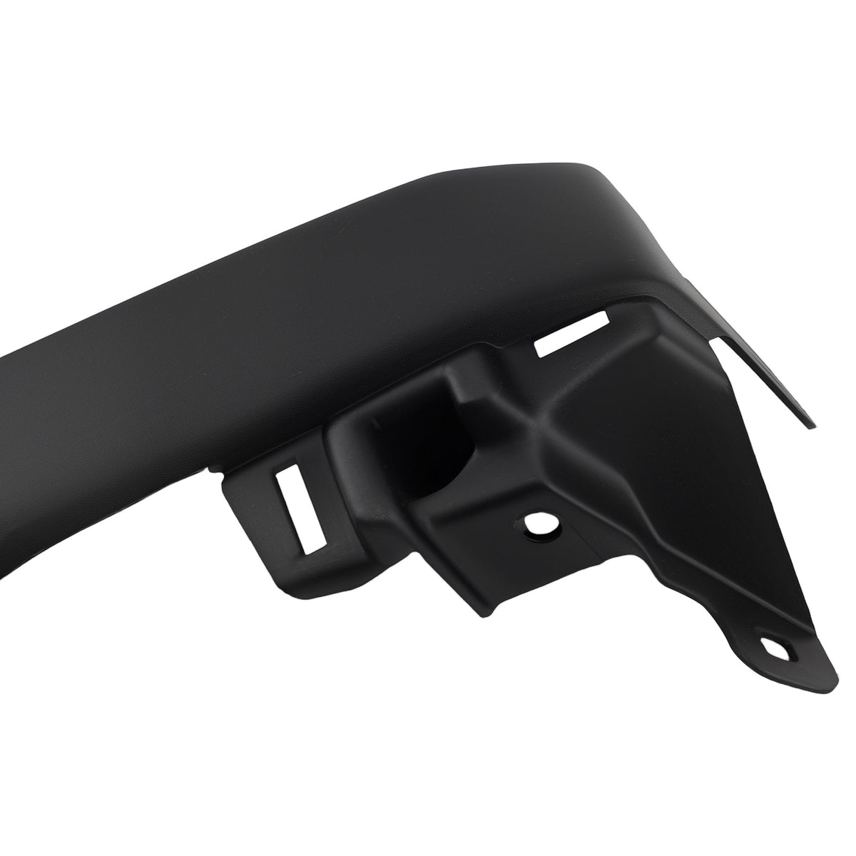 1X Front Right Fender Cover Molding compatible For Toyota Highlander 2014-2019 750850E010