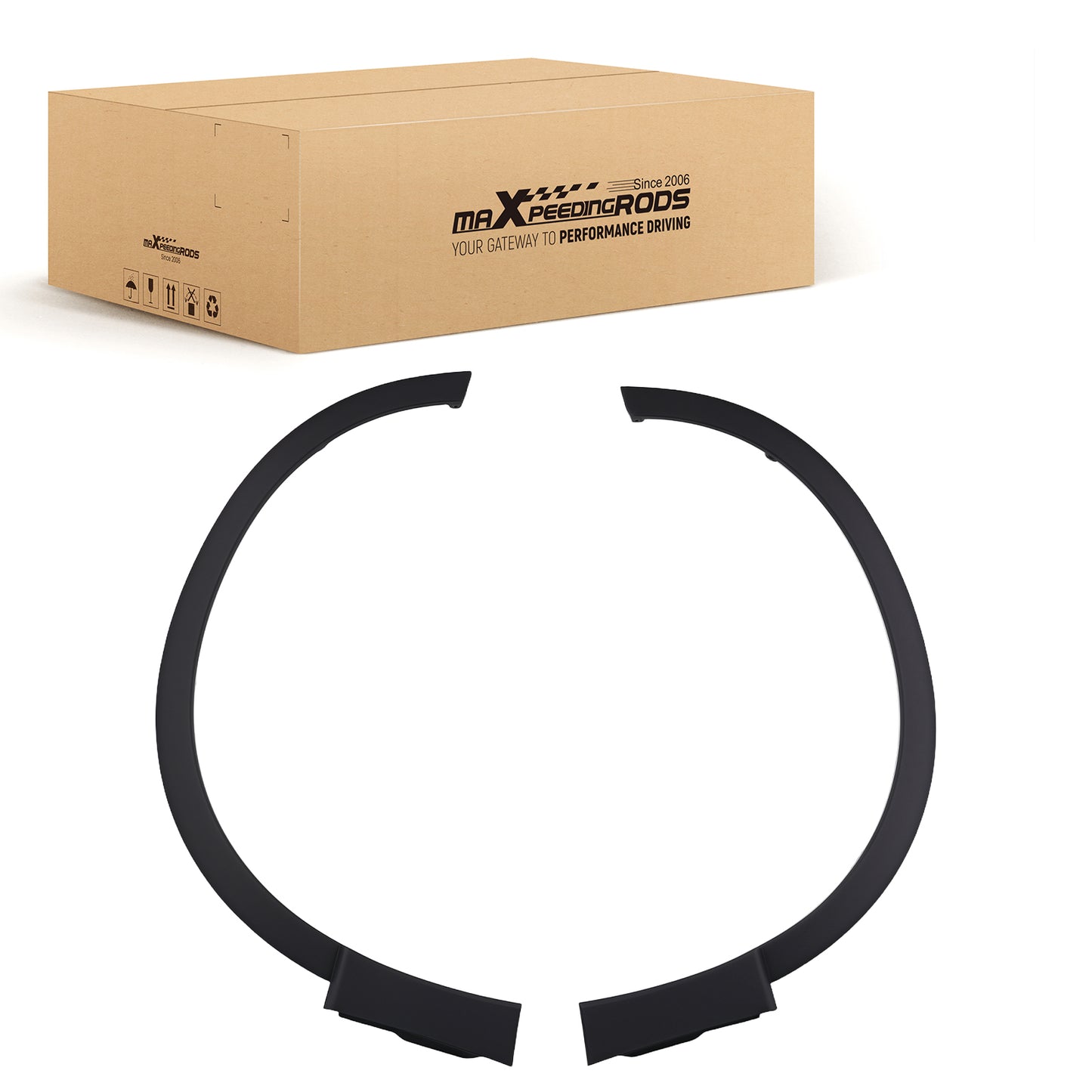 Fender Flare compatible For Honda CR-V Special Edition 2021-2022 Left Front PP