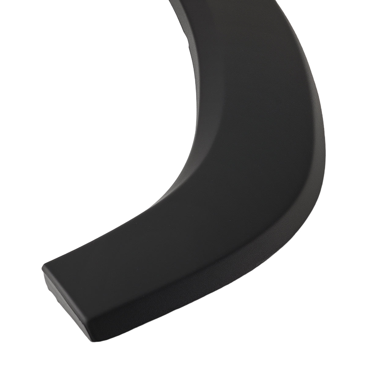 Fender Arch Molding Left Rear compatible For Jeep Cherokee 2014-2019 1UU89RXFAC