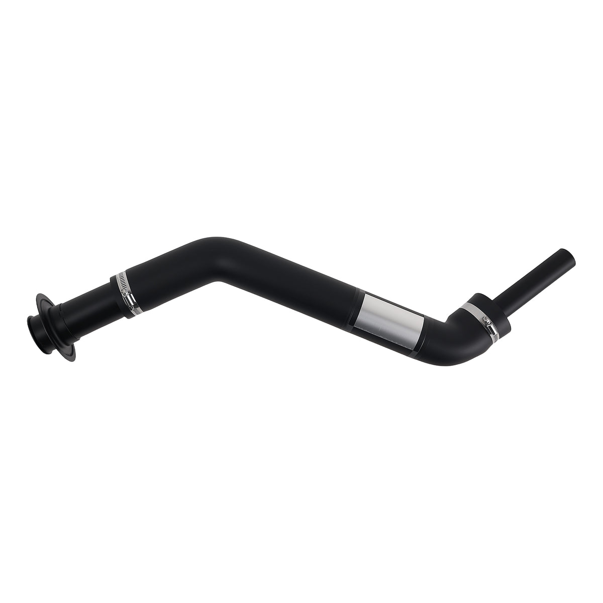 Gas Fuel Tank Filler Neck Hose Pipe compatible For Ford Ranger Mazda B4000 B3000 B2300