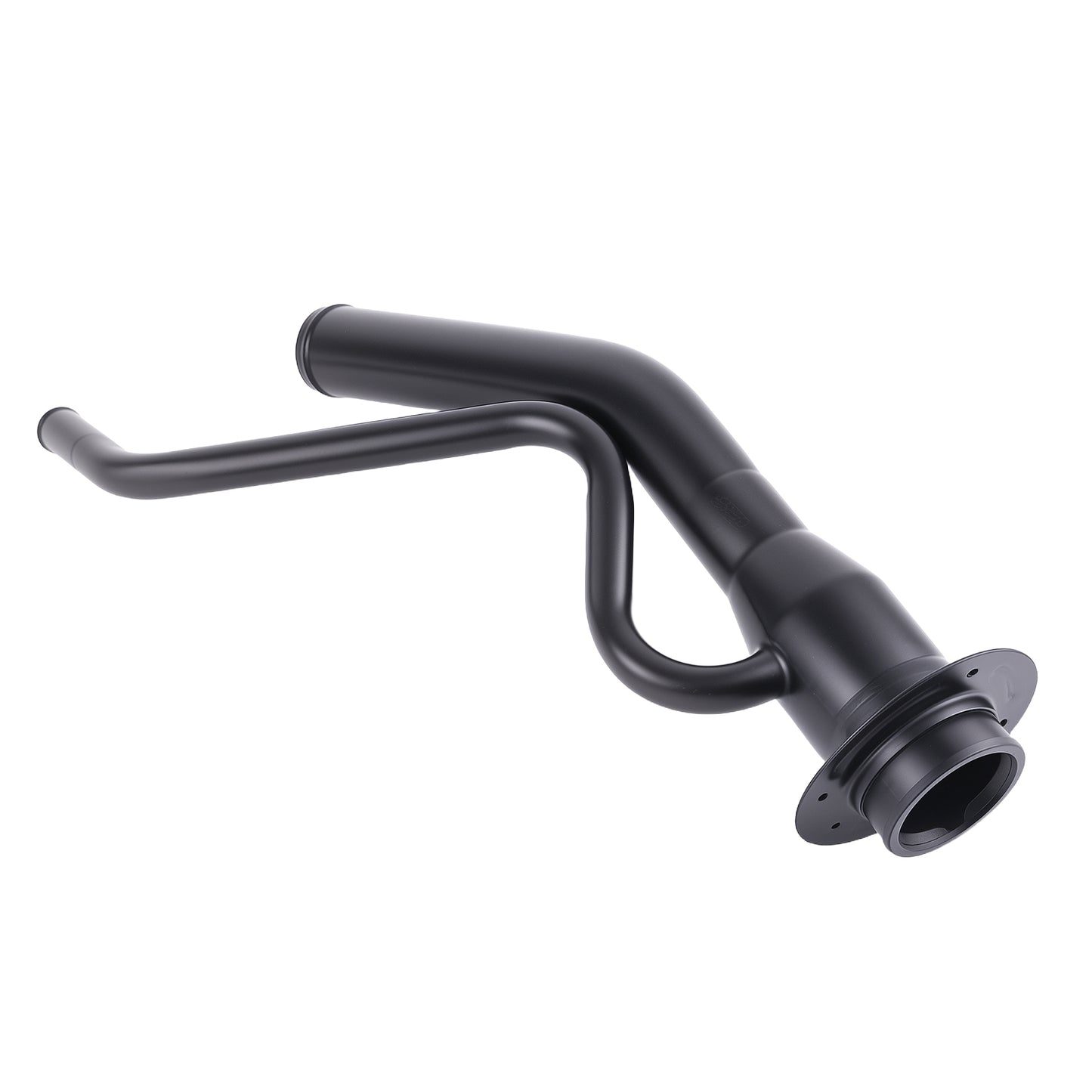 Fuel Gas Tank Filler Neck Pipe Hose compatible For Ford F250 F350 Super Duty F81Z9034NA