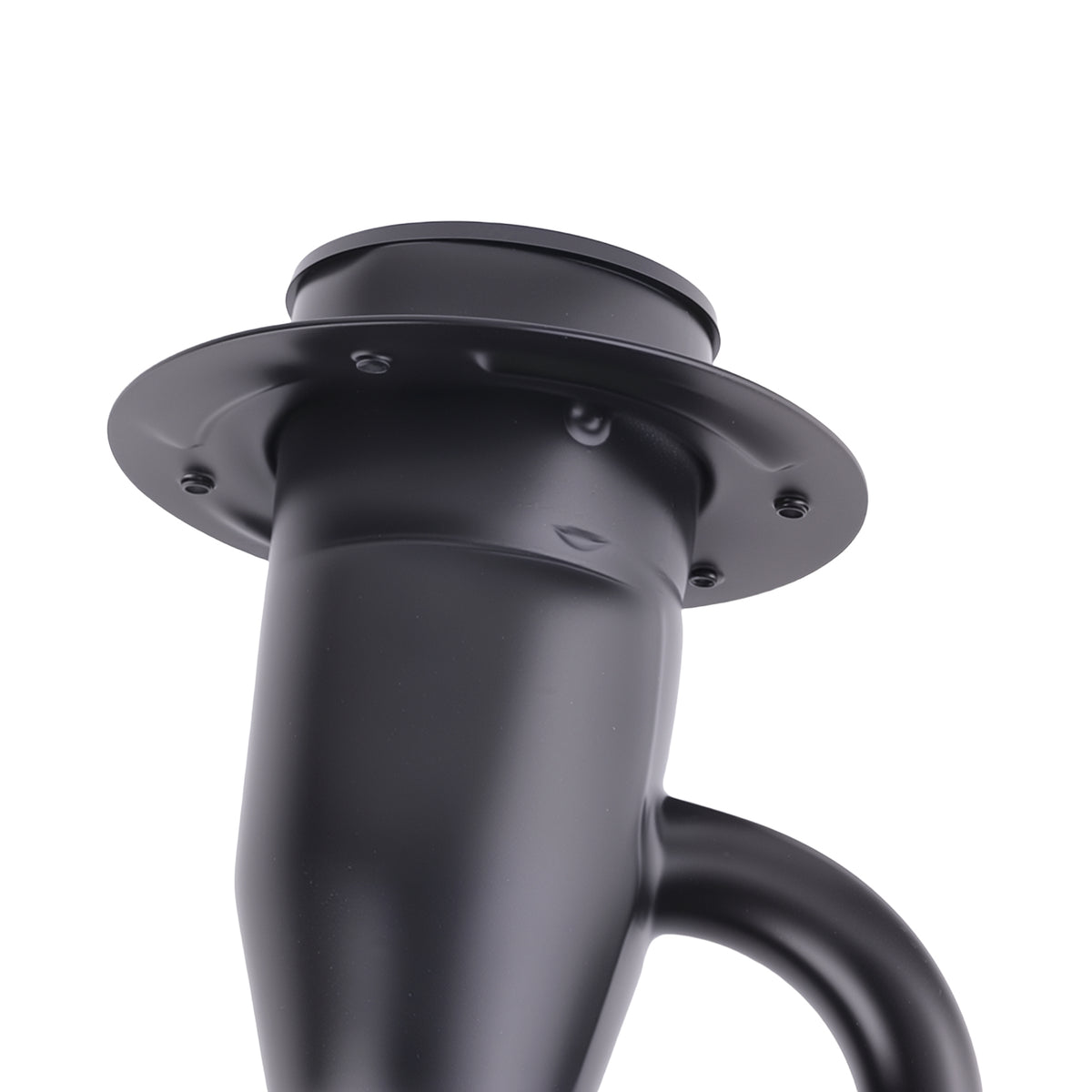 Fuel Gas Tank Filler Neck Pipe Hose compatible For Ford F250 F350 Super Duty F81Z9034NA
