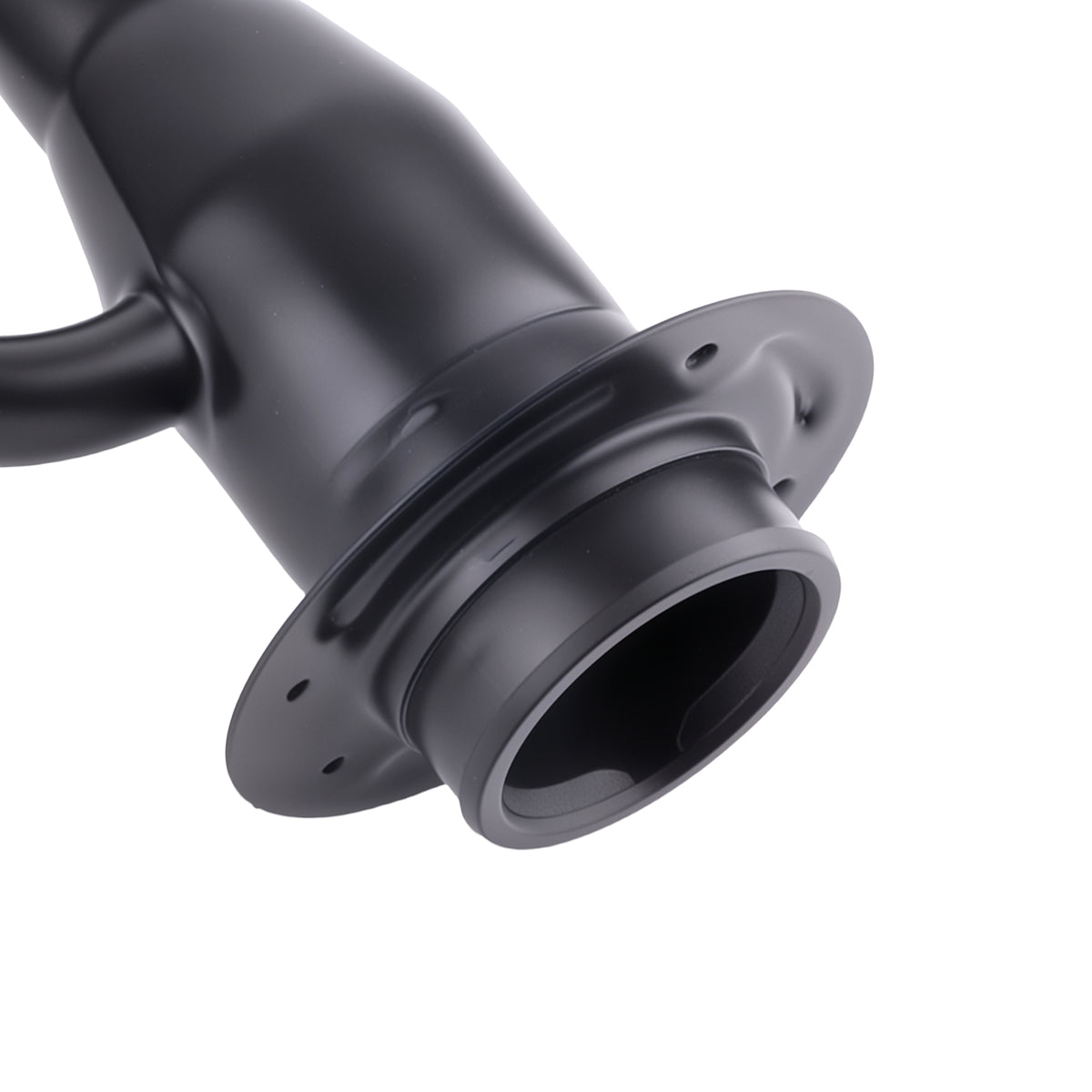 Fuel Gas Tank Filler Neck Pipe Hose compatible For Ford F250 F350 Super Duty F81Z9034NA