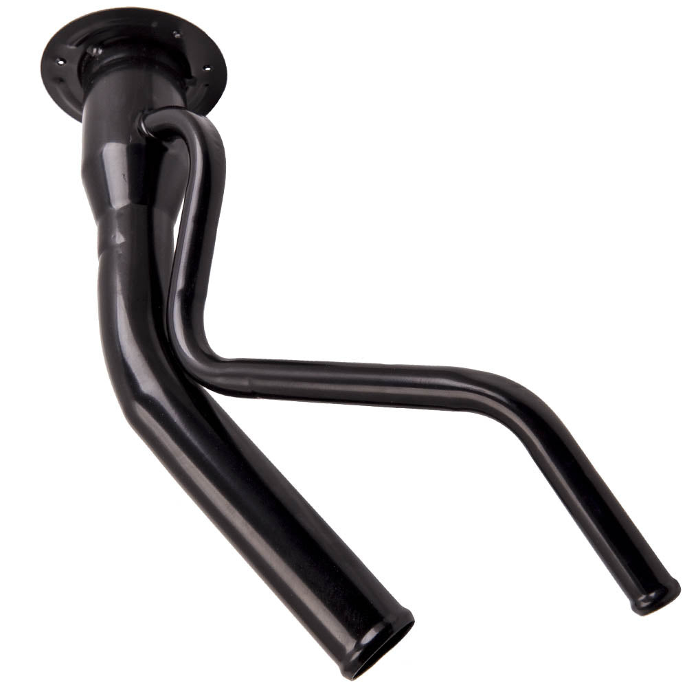 New Fuel Gas Tank Filler Neck Pipe compatible For Ford F250 F350 compatible For Super Duty Pickup 1999-04