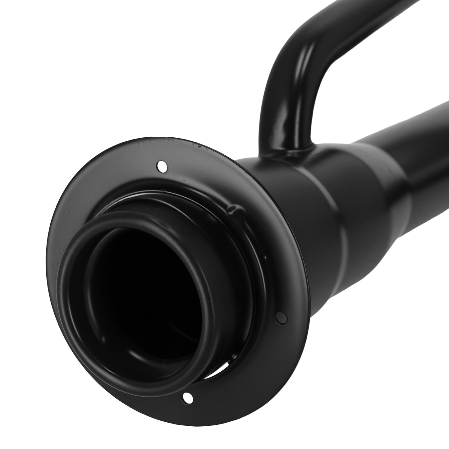Fuel Gas Tank Filler Neck Pipe compatible For Dodge 1998 1999 compatible For Ram 1500 2500 3500 pickup