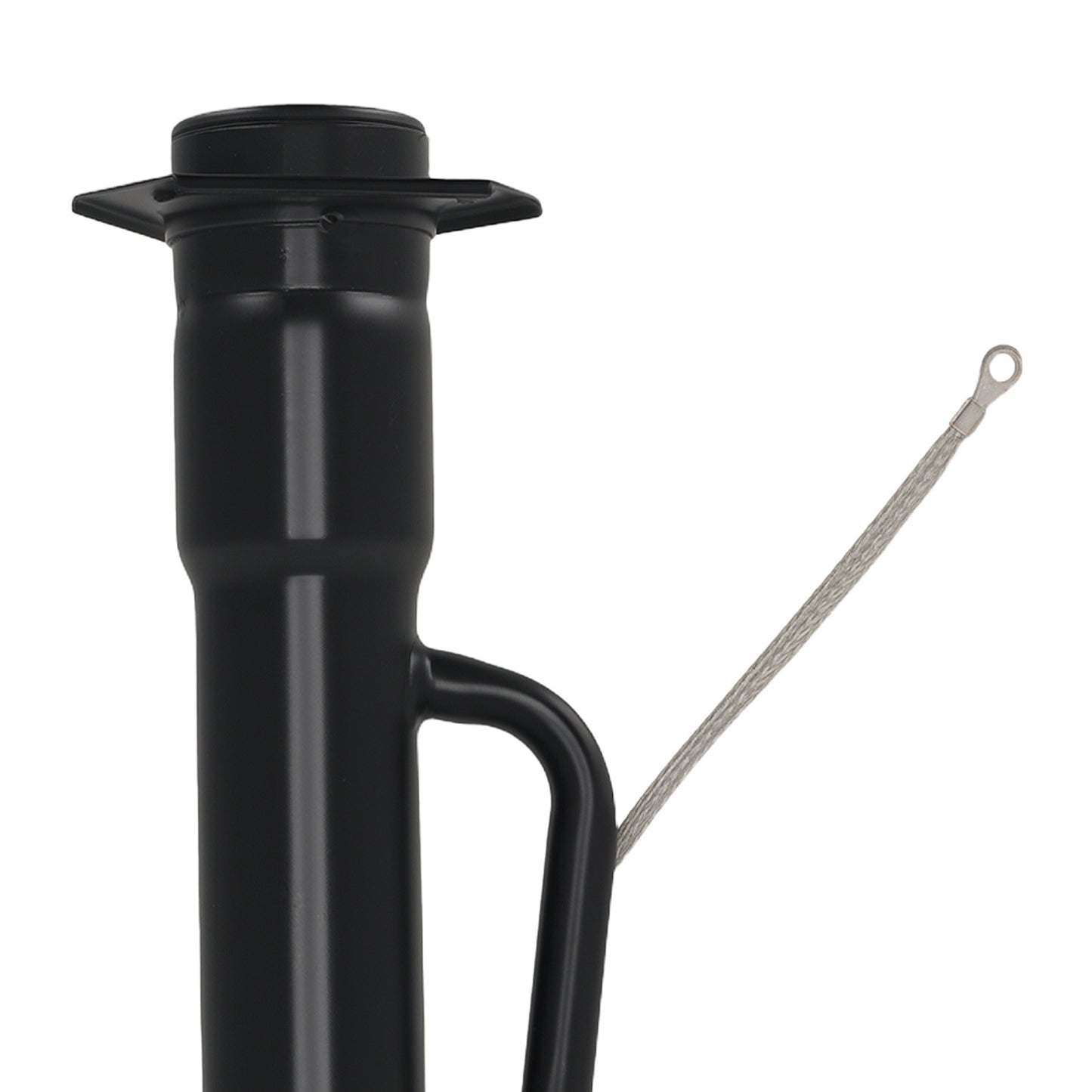 Fuel Tank Assembly compatible For Chevy S10 Sonoma 2.2L 4.3L 2000-02 577-809 Direct Replace
