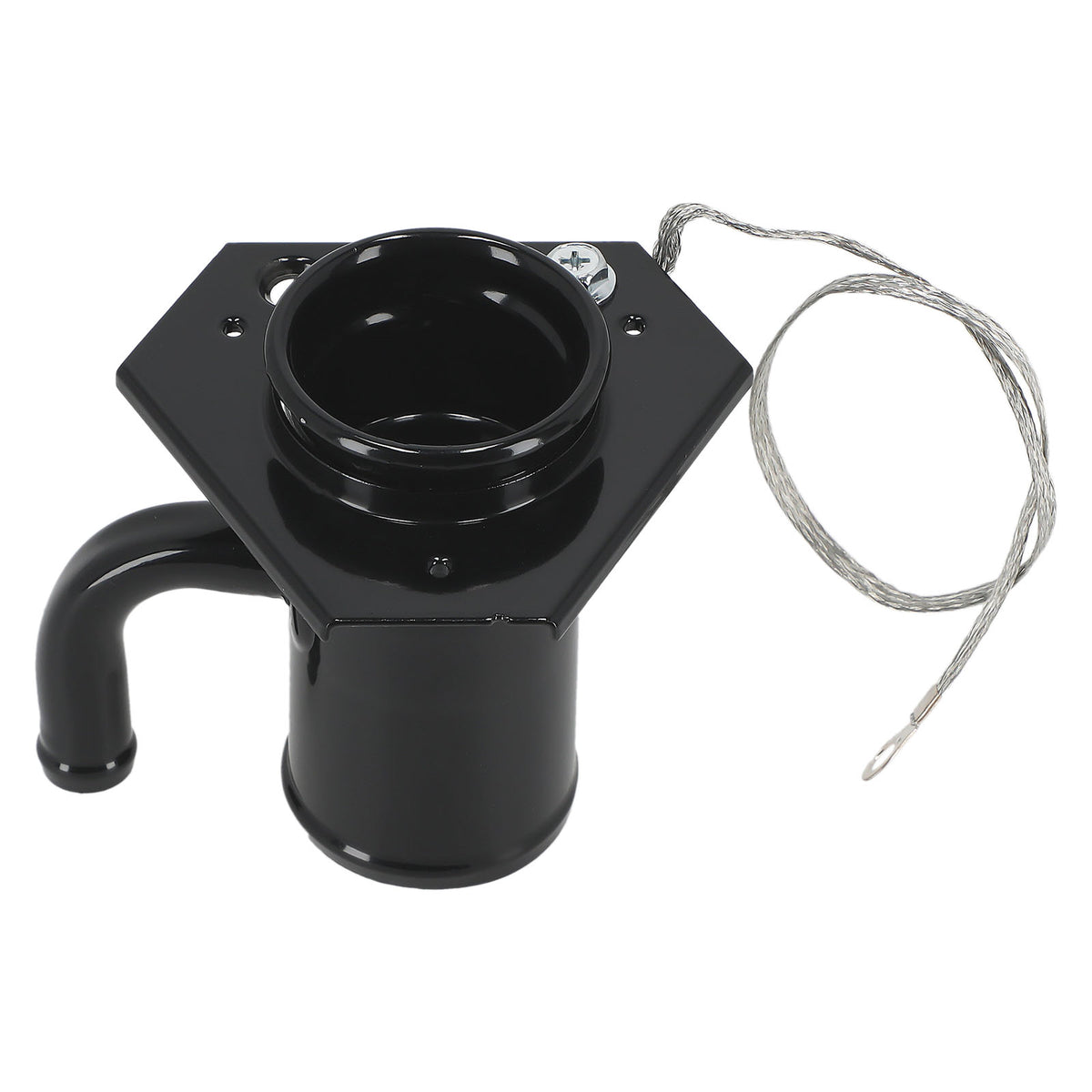 Fuel Tank Filler Neck compatible For Chevrolet GMC C / K 1500 92-97 577-243 Pickup Stepside
