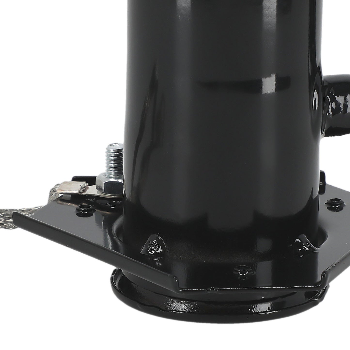 Fuel Tank Filler Neck compatible For Chevrolet GMC C / K 1500 92-97 577-243 Pickup Stepside