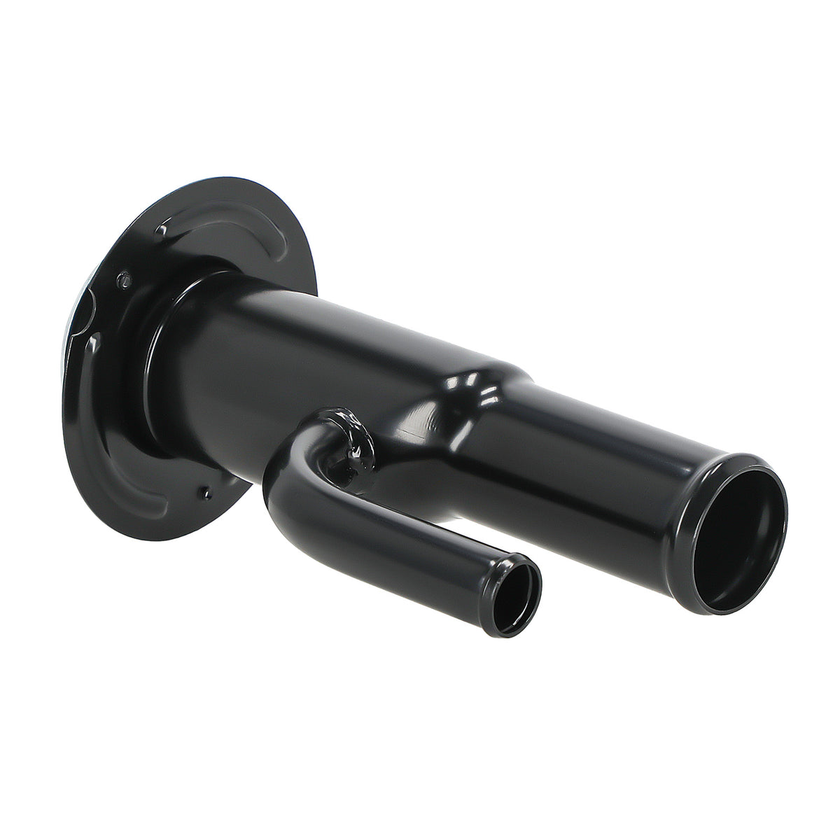 Fuel Tank Filler Neck compatible For Ford F-350/F-450 Super Duty 05-07 F81Z9034SA 8C3Z9034L