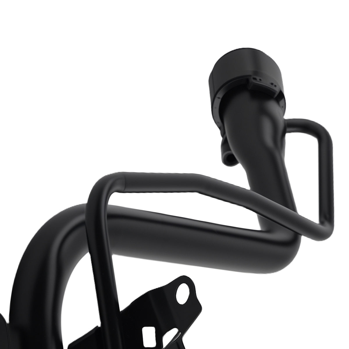 New Fuel Gas Tank Filler Neck compatible For Toyota 4Runner 1996-2000 l4 2.7L V6 3.4L FN607