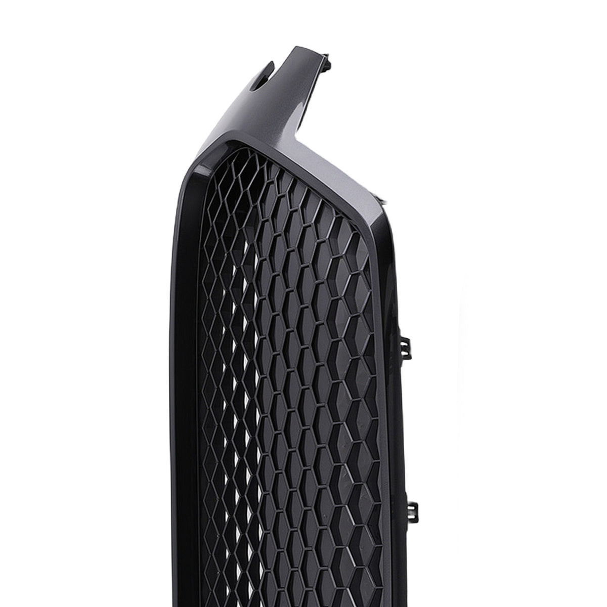 Aerodynamic Grille compatible For Toyota Corolla SE XSE 2020-2022 5311202A50 Front Black