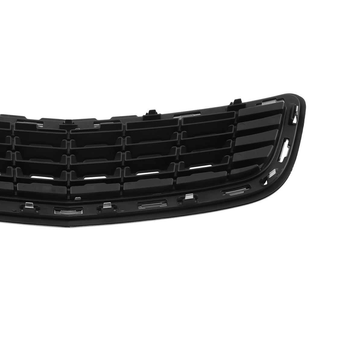 Front UpperLower Grill Grille compatible For Chevrolet Trax LT LTZ 2014-2016 95235144