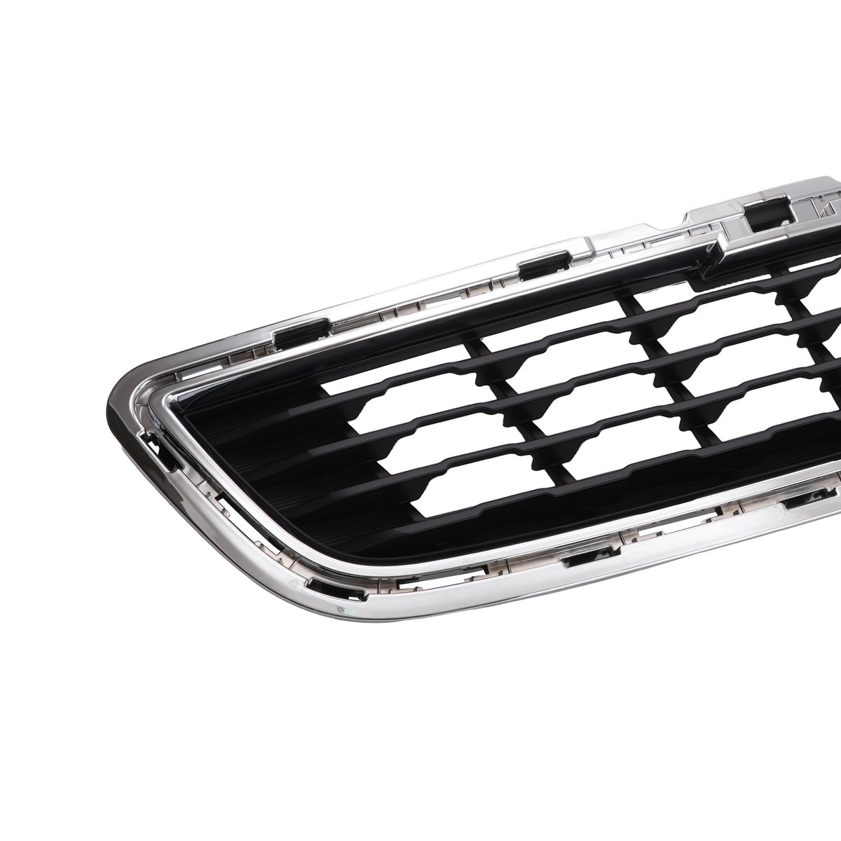 Front UpperLower Grill Grille compatible For Chevrolet Trax LT LTZ 2014-2016 95235144