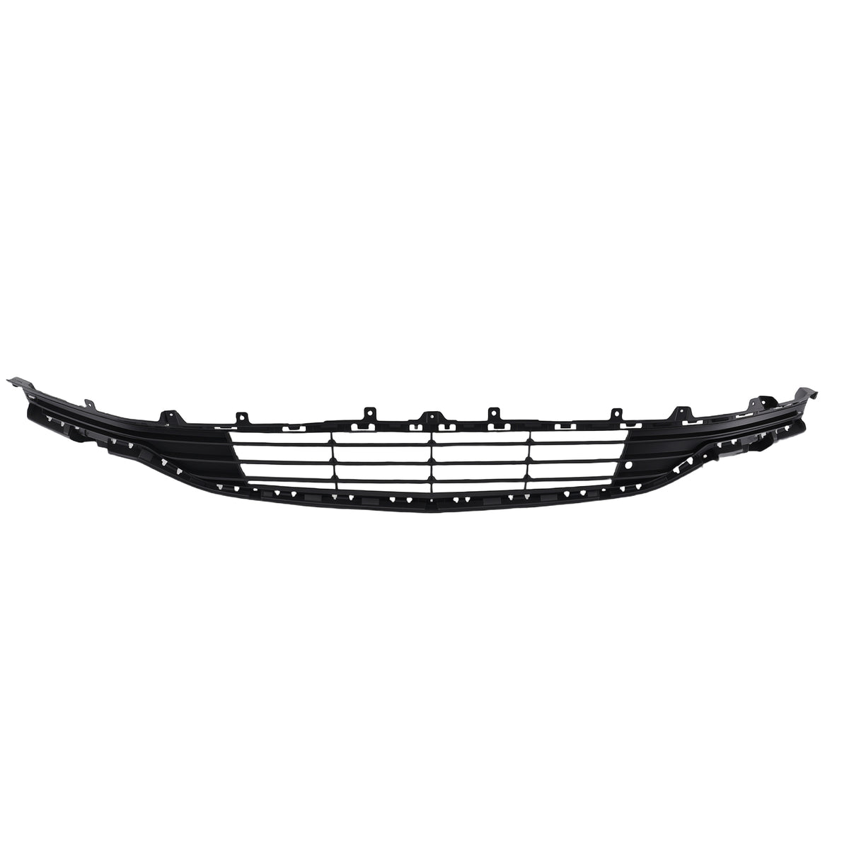Aerodynamic Front Lower Grille compatible For Buick Encore 17-22 GM1036194 Black