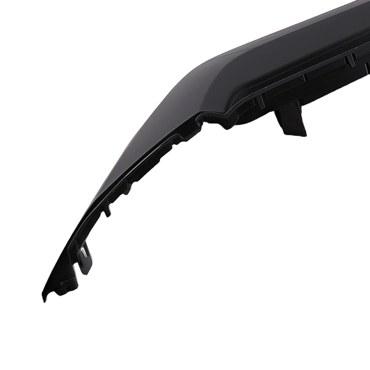 Black Bumper Grille compatible For Toyota RAV4 LE XLE 19-22 53113-42110