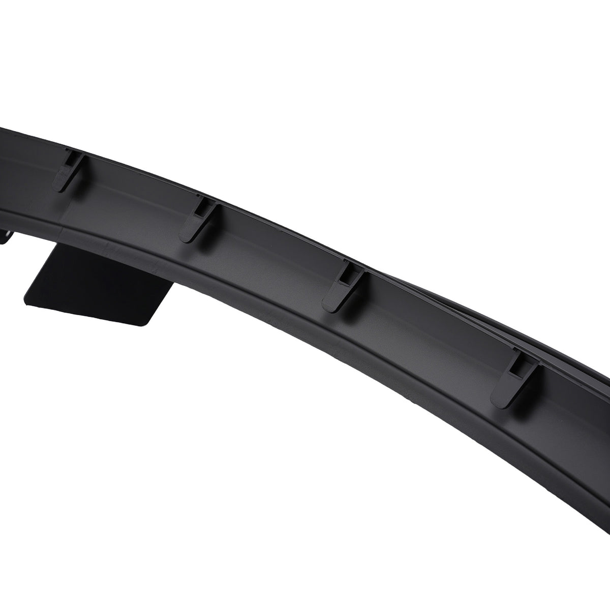 Front Bumper Grille compatible For Toyota Prius Lower 2012-2015 5310247020 Black