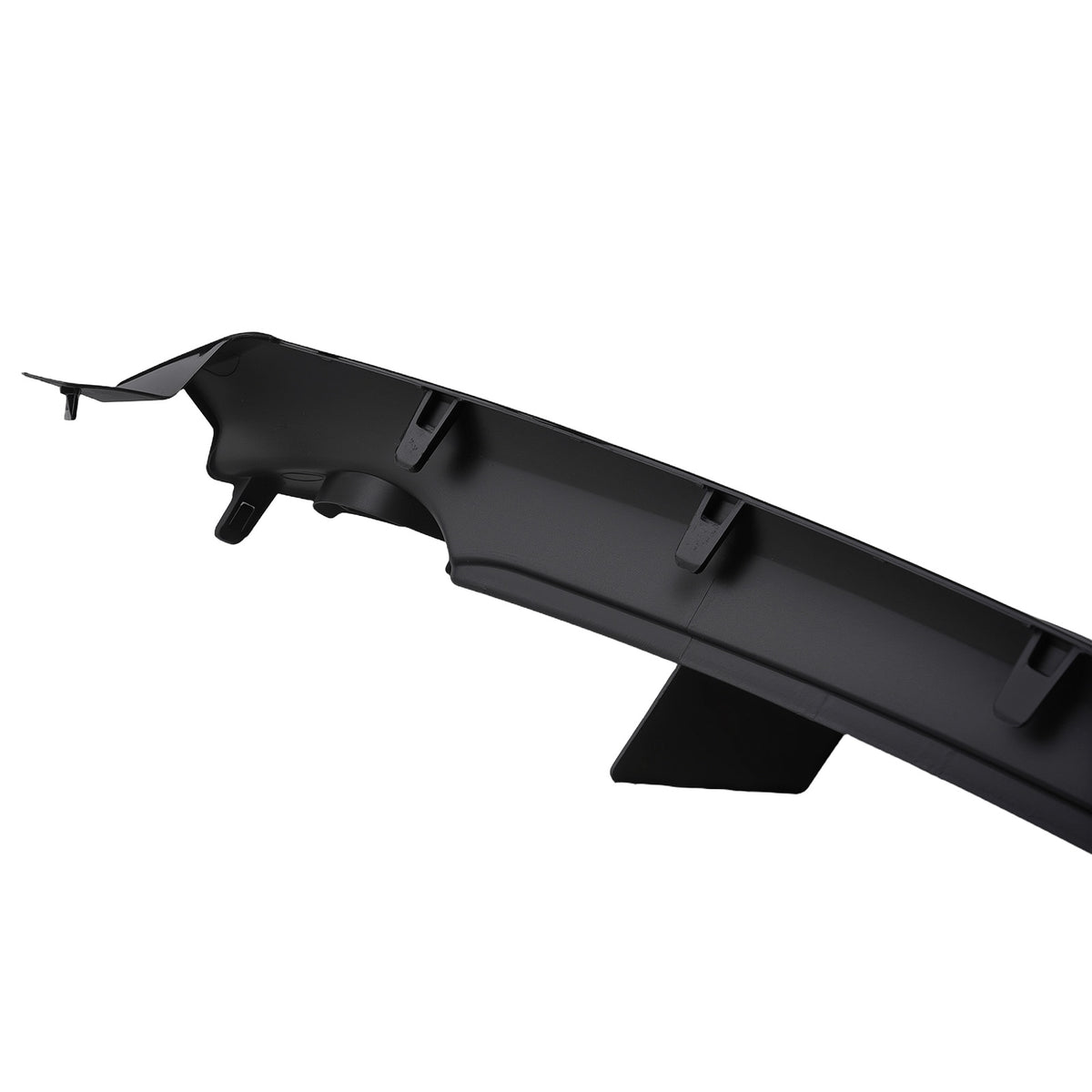 Front Bumper Grille compatible For Toyota Prius Lower 2012-2015 5310247020 Black
