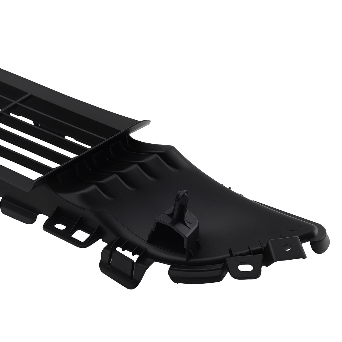 Front Bumper Lower Center Mesh Grille compatible For Tesla Model Y 20-23 149375900a