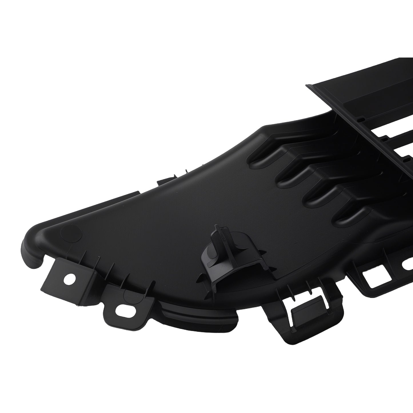 Front Bumper Lower Center Mesh Grille compatible For Tesla Model Y 20-23 149375900a