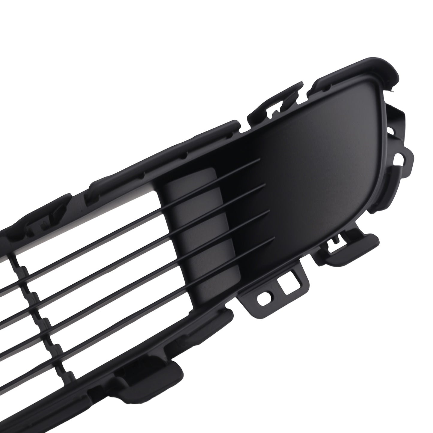 Front Bumper Lower Center Mesh Grille compatible For Tesla Model Y 20-23 149375900a