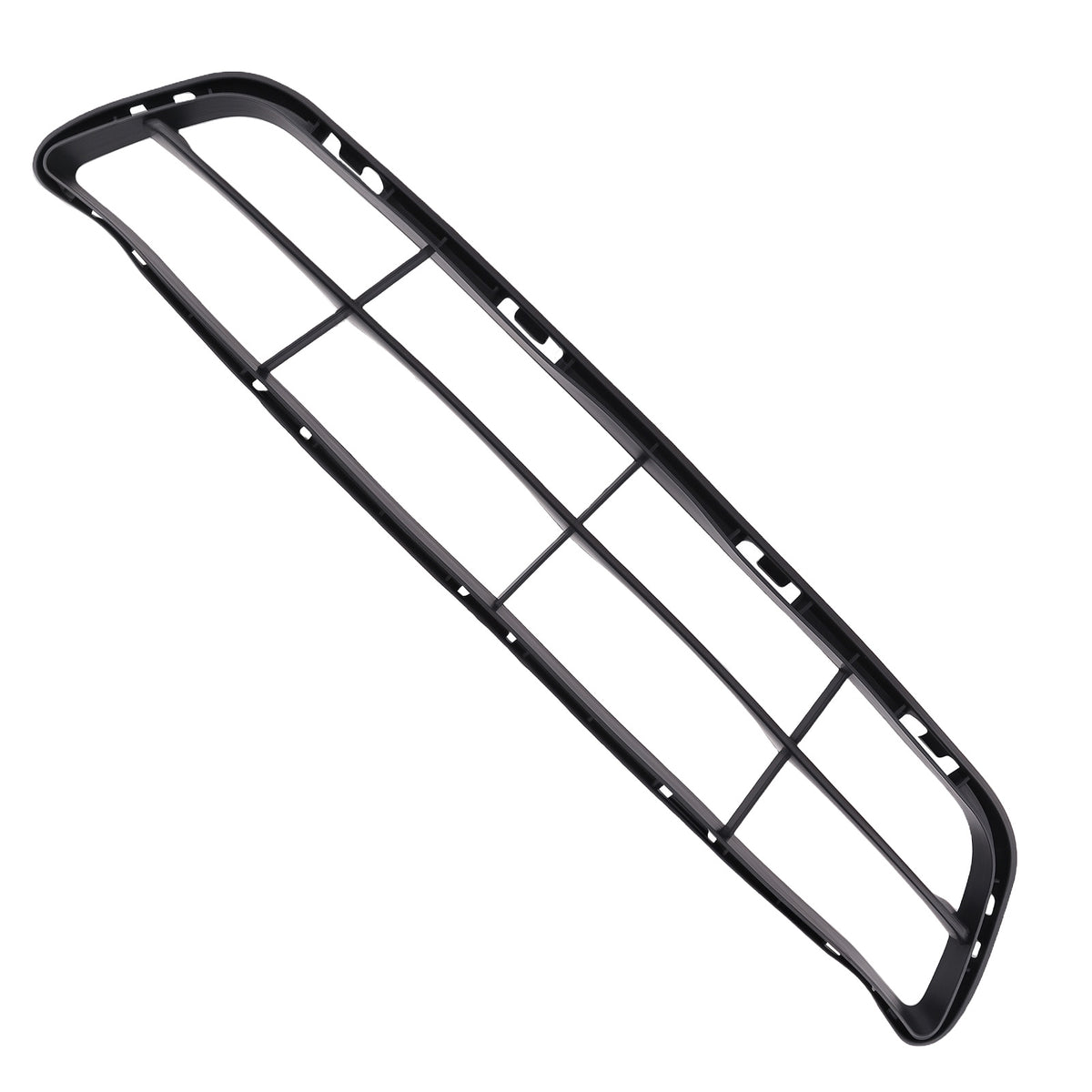 Front Bumper Lower Grille compatible For Nissan Altima 2016-2018 NI1036106