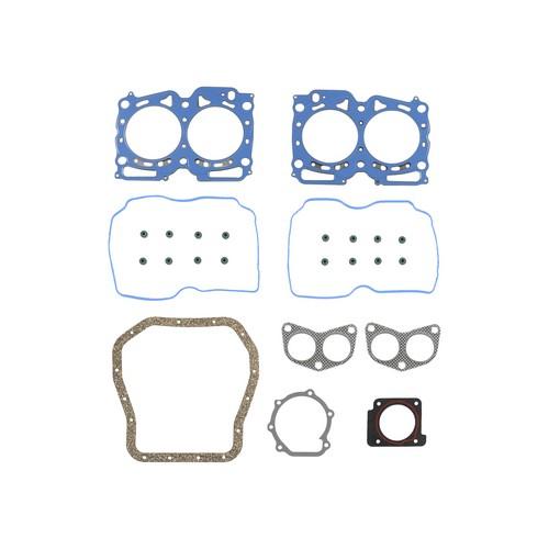 2011 Subaru Outback 2.5L Engine Kit Gasket Set