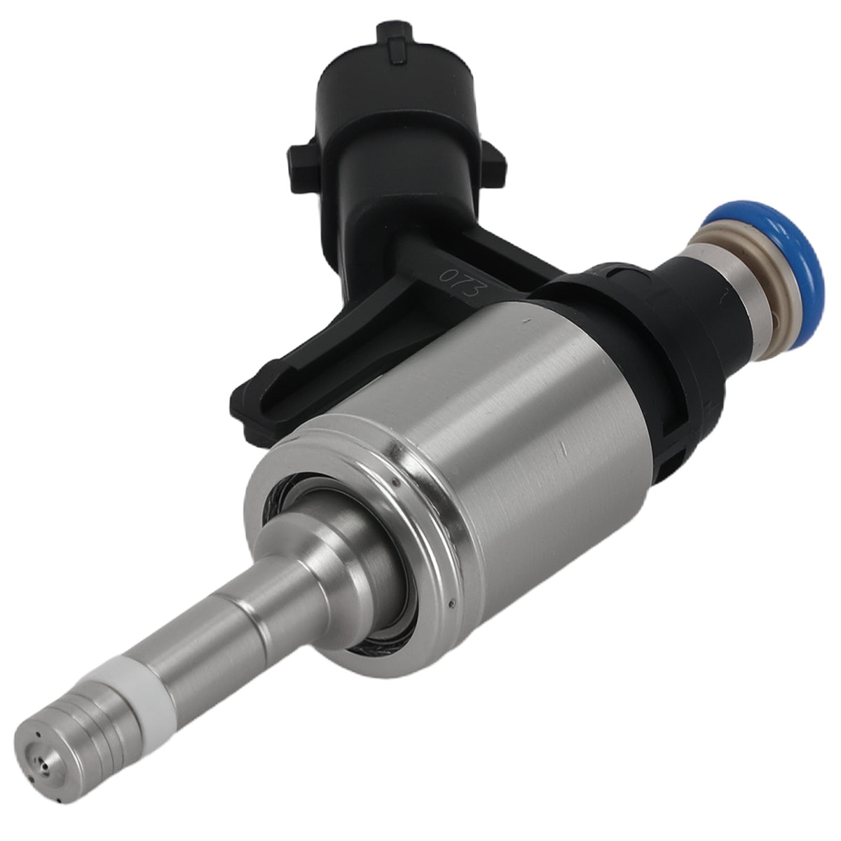 4 Fuel Injectors compatible For Mini Cooper S JCW R56 R57 R55 2007-2015 13537591623
