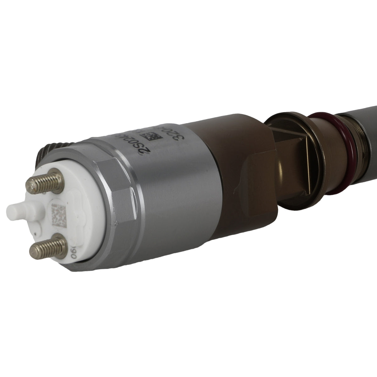 Steel Fuel Injector compatible For CAT C6.4 320-0690 326-4700 3264756 Direct Fit Diesel