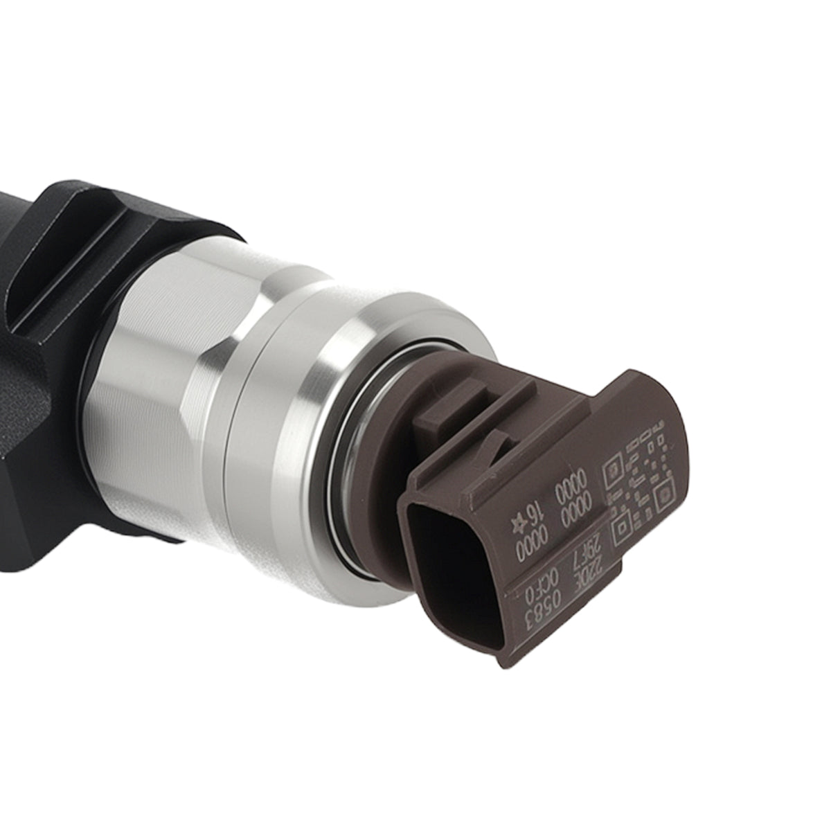 1Pc Engine Fuel Injector compatible For Kubota V3307 Tier 4 1J770-53050 1J770-53051