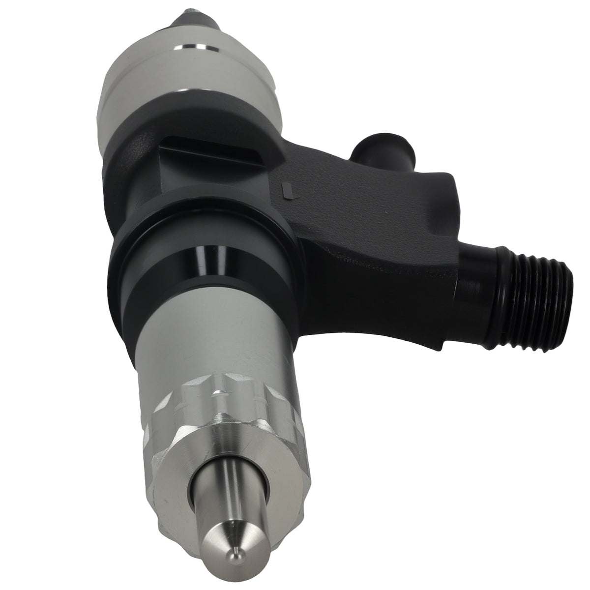 Common Rail Injector compatible For Isuzu 4HL1 6HL1 Engine 095000-5500 095000-5504
