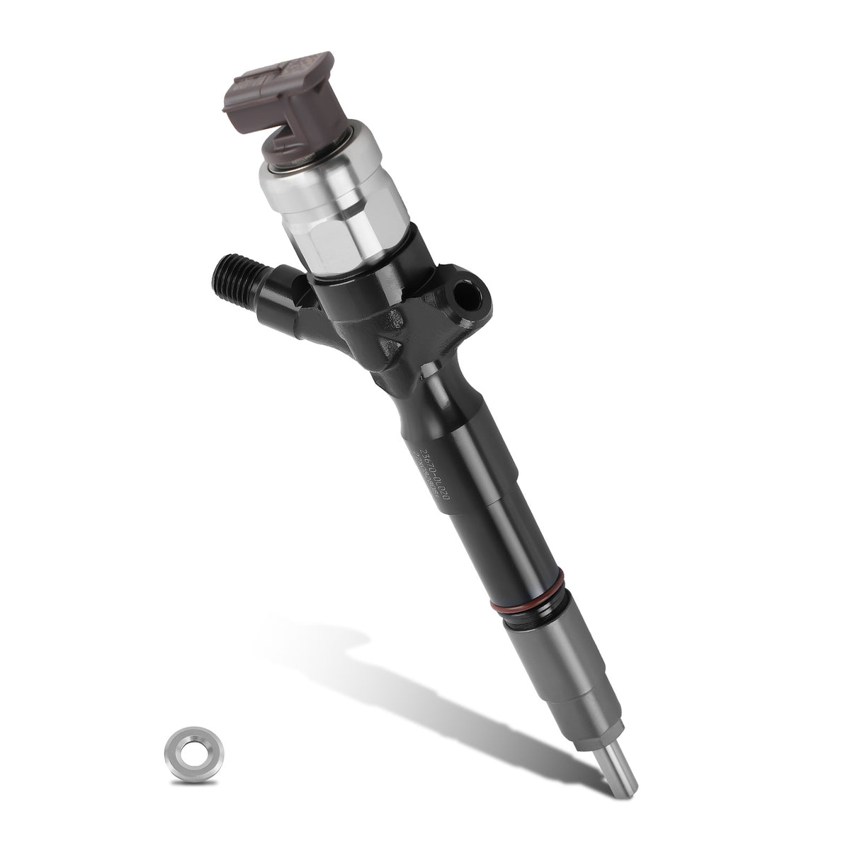Diesel Fuel Injector compatible For Toyota Hiace Hilux 23670-09070 23670-39316 23670-09330