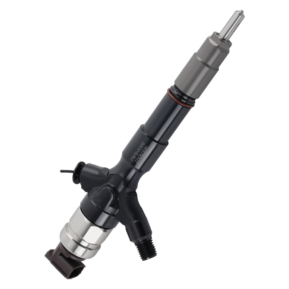 Diesel Fuel Injector compatible For Toyota Hiace Hilux 23670-09070 23670-39316 23670-09330